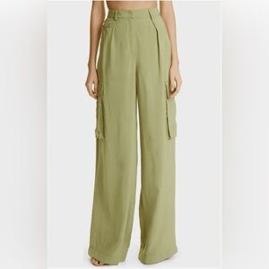 Ramy Brook Sage Wide Leg Pants